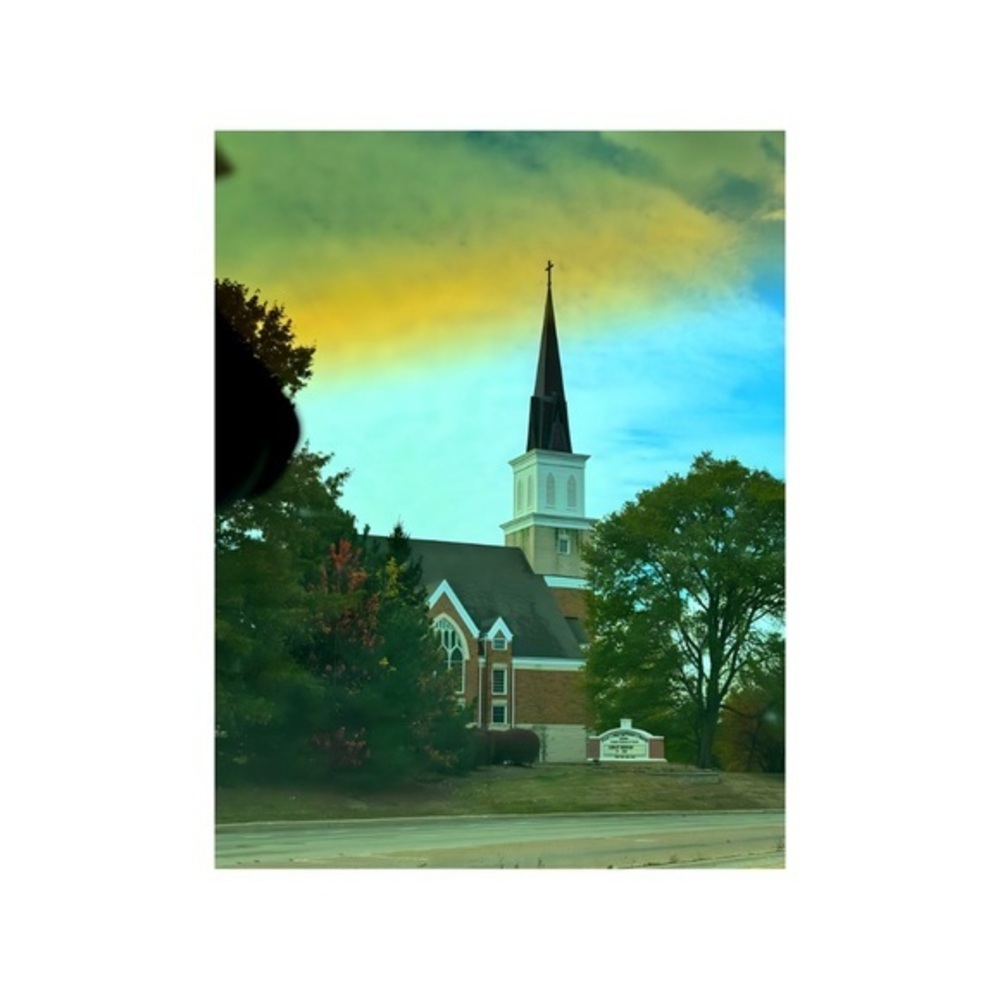 Professional Photography Print